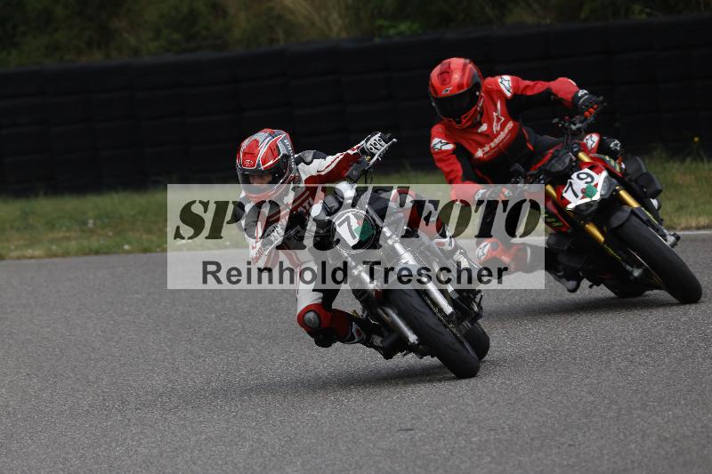 /19 06.06.2026  TZ Motorsport ADR/Gruppe gruen/79